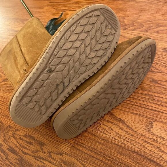 Koolaburra by UGG Koola Women's Winter Boots Size 7 - Picture 3 of 6